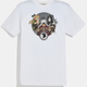 Image for article titled Coach, Michael B. Jordan Team Up To Sell You $95 Naruto T-Shirts